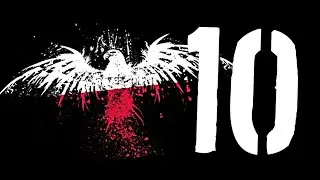 10 faktów o drodze do niepodległości - HARDKOR HISTORY