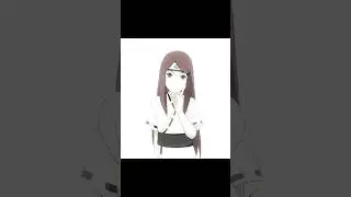 Kid Kushina🥰❤️VS Adult Kushina😍✨🥀 