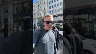 А вы были на улице Истекляль в Стамбуле ? 