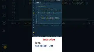 Java In Telugu: HashMap Java (Put, Get), java collections, Core Java, Java Tutorial For Beginners