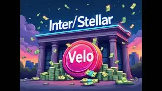 VELO LABS + INTERSTELLAR - VISA - MUFG | Overall Market Thoughts | The Deeper Dive