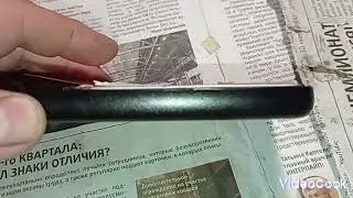 Перепаковка павербанка