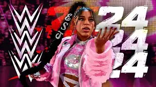 I Played WWE 2K24 Early...