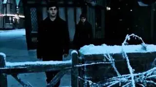 Hermione Ron & Harry- Shattered (Deathly Hallows)