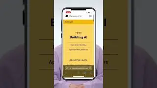 Free online courses to learn artificial intelligence in 2023 