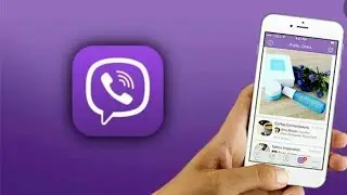 Viber, создать сообщество