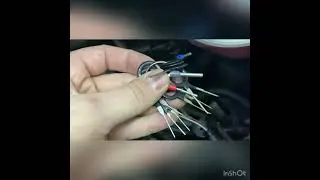 Ошибка по датчику G81