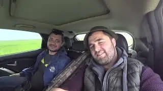 Рыбалка в Одесской области ТриХатки в Николаевской области Охота и Отдых семьей, Влог-Блог Одессита
