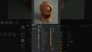 Never Start With An Empty C4D Scene Again… | Greyscalegorilla 