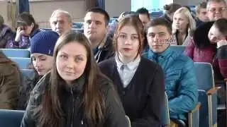В Далевском университете прошел 