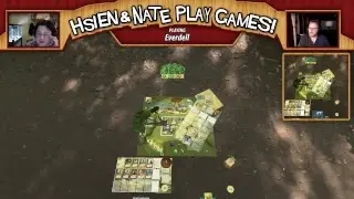 Hsien & Nate Play Games! Episode 25, 