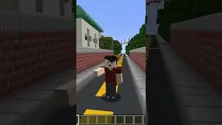 There's a secret version of Minecraft? 