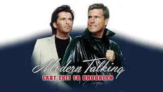 osu!lazer : Modern Talking - Last Exit to Brooklyn [Baby Let's Dance, And Have Some Joy] (A)