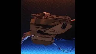 ARMOR-1 Mecha Armor System
