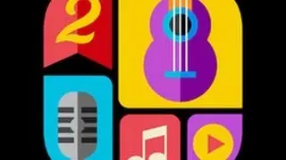 Icon Pop Song 2 - Level 3 Answers