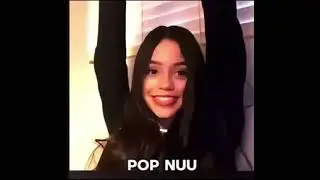 JENNA ORTEGA X MILLIE BOBBIE BROWN - Edit Collab w/ StrangerThingsEdits011 (on tt)
