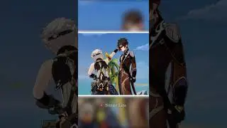 Genshin funny moment picture snap 23 | Genshin Impact 