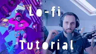 How to make Happy Lofi Hip Hop [ Using Guitar OR samples! ] Plus Win Epic 