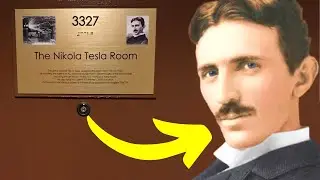 10 unsolved mysteries about Nikola Tesla's life