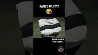 ANIME LUCU SUB INDO | KETIKA GK BISA DIAJAK BERCANDA 