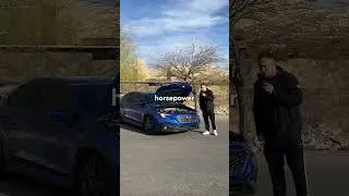 2023 Subaru WRX: The Rally Legend Reborn!