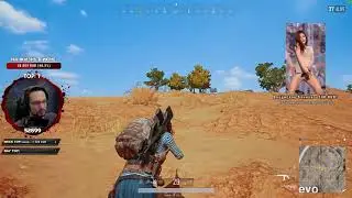 💀PUBG ► 