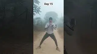 Bulking day 15/75hard days | #shorts #youtubeshorts #75harddays