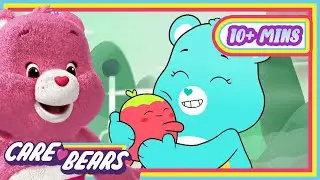 @carebears 🐻❤️  🤝❤️ Friendship Month ❤️🤝 | Friendship Month | Compilation
