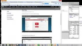 Web Fundamentals:HTML project 5- iframes