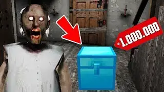 Я КУПИЛ СУНДУК У ГРЕННИ В РЕАЛЬНОЙ ЖИЗНИ В МАЙНКРАФТ l НУБИК ИГРАЕТ В MINECRAFT GRANNY МУЛЬТИК