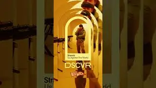 @StrandzFL  | #DSCVR Artists To Watch 2024