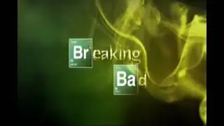 Breaking bad intro 1 hour