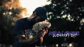 Keylow Grammz - Judgment Day (Ft. Detwan Love) (Promo Music Video) #ShotByAFP (4K)