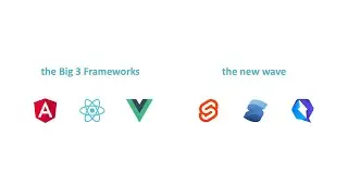 The new wave of frameworks: what can we learn from compiler-based frameworks?