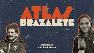 Atlas09 | La lotería americana de Àlex Pareja, un debut norirlandés y los entrenadores más longevos
