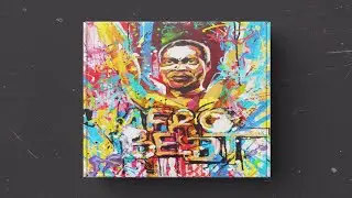AFROBEAT - DRUM KIT 2024 | Drum Kit Download