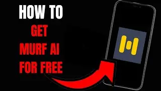 How to Get Murf.ai Voice Cloning and Text-to-AI Voice for Free: Unleash Powerful AI Capabilities