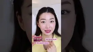 UNBOXING LIPTINT DARI EVENT BEAUTY BRAND KOREA YANG LIP TINT NYA UNIK BANGET!