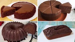 1000+ ASMR Cooking Compilation | Tiktok ASMR Cooking | Amazing Chocolate Recipes #71