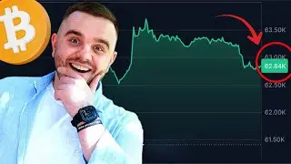 Bitcoin Whales Trapped $1 000 000 000  Worth of Positions | BIG  Move is Coming!!!