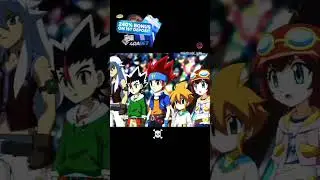 BEYBLADE