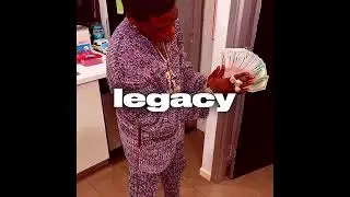 [FREE FOR PROFIT] Kodak Black x Toosii Type Beat "Legacy"