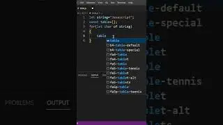 occurence of String in JavaScript || JavaScript tricks and magic 
