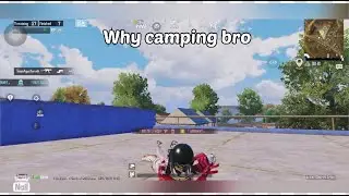 IQ LEVEL 999 ||NEXT LEVEL CAMPING ⛺️
