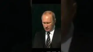 Владимир Путин ответил сильно Макс дивнич