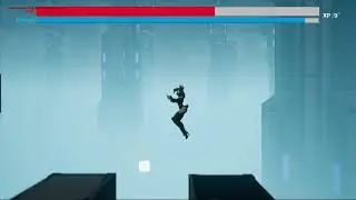 Old Project - Side Scroller : Gun Bunny