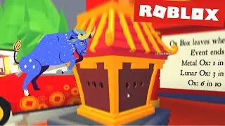 😋 Что выпадет из десяти боксов? Roblox (Adopt me)