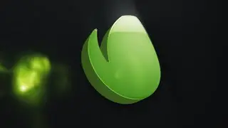 Majestic  Logo Reveal Tutorial! In After Effects