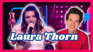 Laura Thorn - 