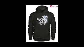 Super Yaki And Kerin Cunningham Present Pink Slip T Shirt
